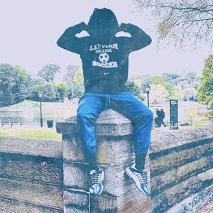 Meet your Posher, Marcelle